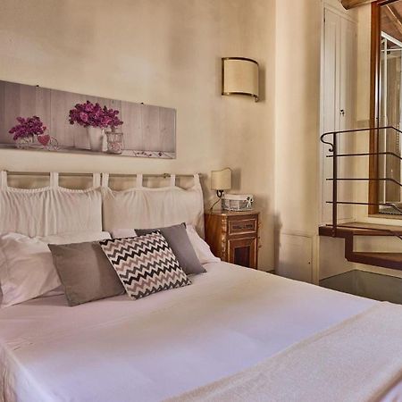 La Capannina Villa Le Grazie  Екстериор снимка